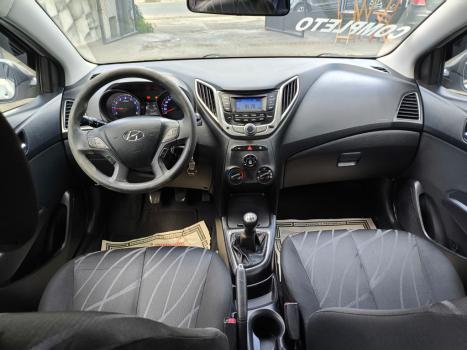 HYUNDAI HB 20 Hatch 1.0 12V 4P FLEX COMFORT PLUS, Foto 7