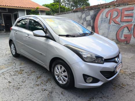 HYUNDAI HB 20 Hatch 1.0 12V 4P FLEX COMFORT PLUS, Foto 8