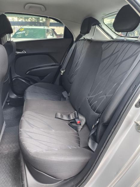 HYUNDAI HB 20 Hatch 1.0 12V 4P FLEX COMFORT PLUS, Foto 9