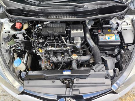 HYUNDAI HB 20 Hatch 1.0 12V 4P FLEX COMFORT PLUS, Foto 10