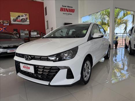 HYUNDAI HB 20 Hatch 1.0 12V 4P FLEX COMFORT, Foto 2