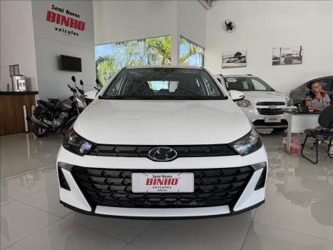 HYUNDAI HB 20 Hatch 1.0 12V 4P FLEX COMFORT, Foto 3