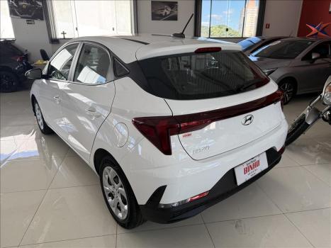HYUNDAI HB 20 Hatch 1.0 12V 4P FLEX COMFORT, Foto 5