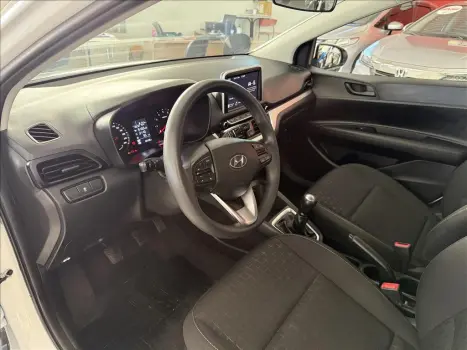 HYUNDAI HB 20 Hatch 1.0 12V 4P FLEX COMFORT, Foto 7