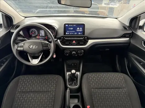 HYUNDAI HB 20 Hatch 1.0 12V 4P FLEX COMFORT, Foto 9