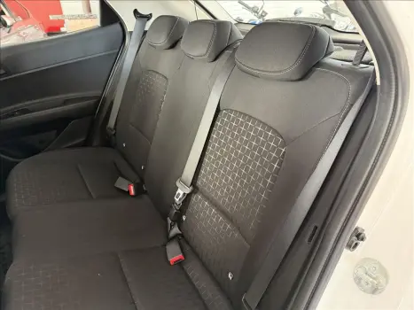 HYUNDAI HB 20 Hatch 1.0 12V 4P FLEX COMFORT, Foto 10