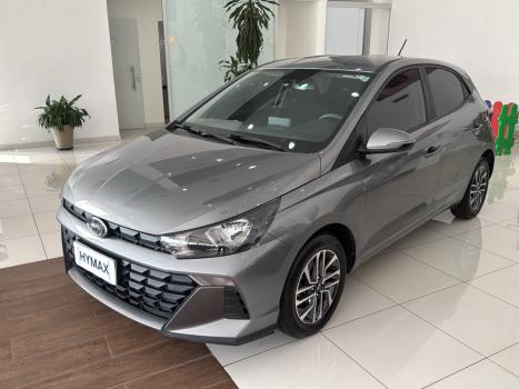 HYUNDAI HB 20 Hatch 1.0 12V 4P LIMITED, Foto 1