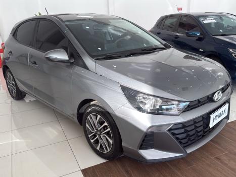 HYUNDAI HB 20 Hatch 1.0 12V 4P LIMITED, Foto 2