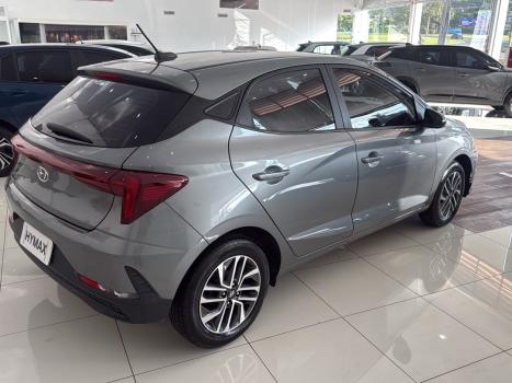 HYUNDAI HB 20 Hatch 1.0 12V 4P LIMITED, Foto 3