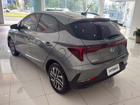 HYUNDAI HB 20 Hatch 1.0 12V 4P LIMITED, Foto 4