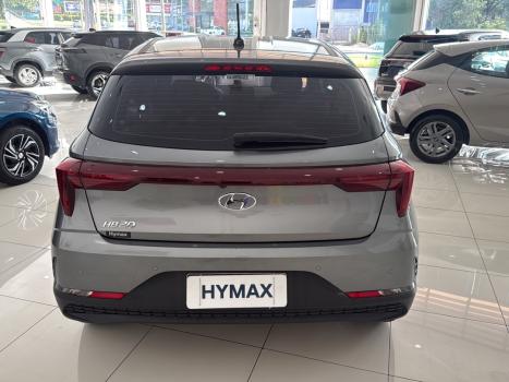 HYUNDAI HB 20 Hatch 1.0 12V 4P LIMITED, Foto 5