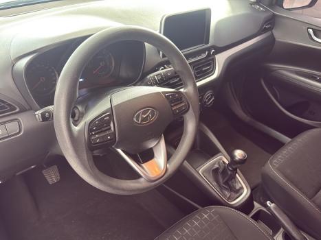 HYUNDAI HB 20 Hatch 1.0 12V 4P LIMITED, Foto 6