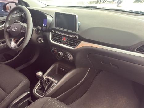 HYUNDAI HB 20 Hatch 1.0 12V 4P LIMITED, Foto 7