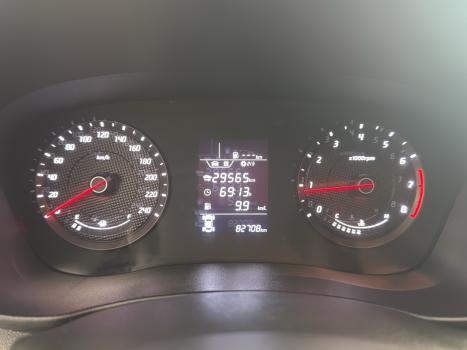 HYUNDAI HB 20 Hatch 1.0 12V 4P LIMITED, Foto 8