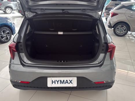 HYUNDAI HB 20 Hatch 1.0 12V 4P LIMITED, Foto 10