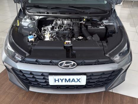HYUNDAI HB 20 Hatch 1.0 12V 4P LIMITED, Foto 11