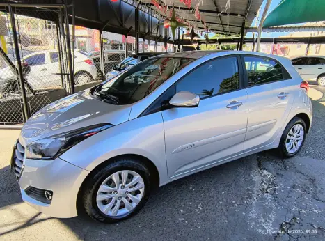 HYUNDAI HB 20 Hatch 1.0 12V 4P FLEX COMFORT, Foto 1