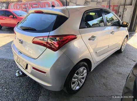 HYUNDAI HB 20 Hatch 1.0 12V 4P FLEX COMFORT, Foto 2