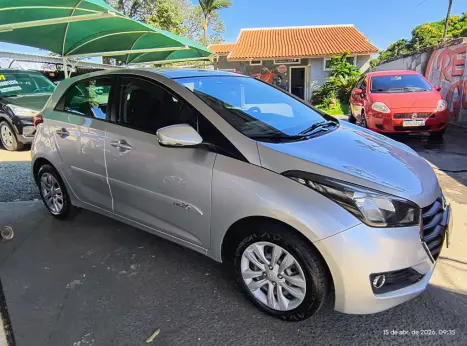 HYUNDAI HB 20 Hatch 1.0 12V 4P FLEX COMFORT, Foto 3