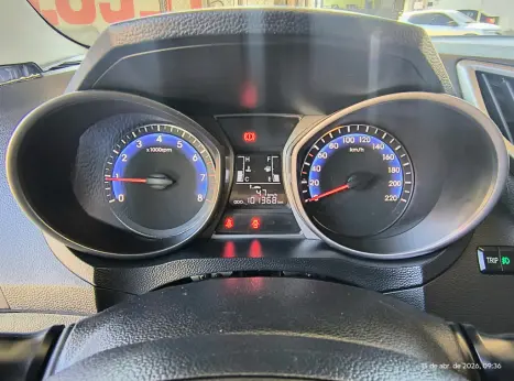 HYUNDAI HB 20 Hatch 1.0 12V 4P FLEX COMFORT, Foto 8