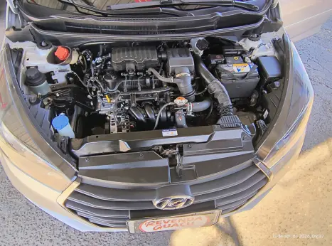 HYUNDAI HB 20 Hatch 1.0 12V 4P FLEX COMFORT, Foto 9