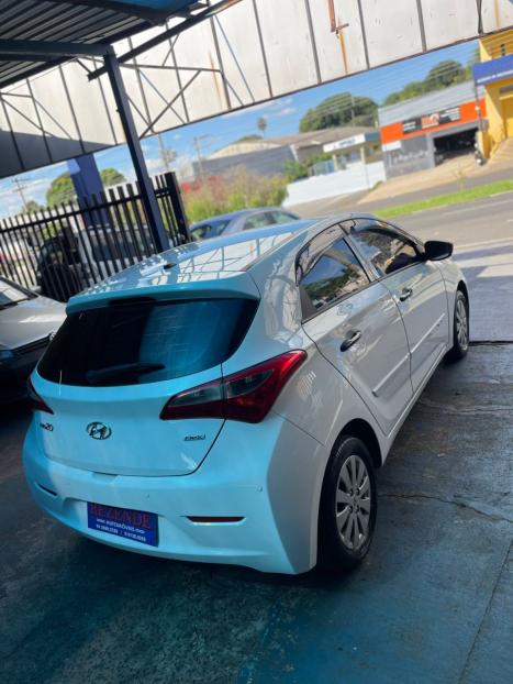 HYUNDAI HB 20 Hatch 1.0 12V 4P FLEX COMFORT, Foto 3