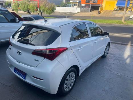 HYUNDAI HB 20 Hatch 1.0 12V 4P FLEX COMFORT PLUS, Foto 2