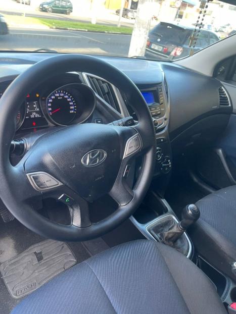 HYUNDAI HB 20 Hatch 1.0 12V 4P FLEX COMFORT PLUS, Foto 3
