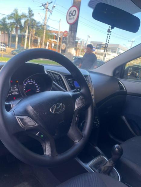HYUNDAI HB 20 Hatch 1.0 12V 4P FLEX COMFORT PLUS, Foto 4