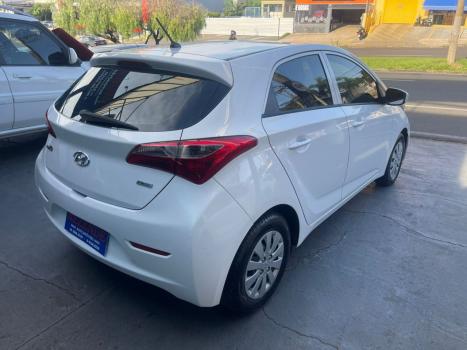 HYUNDAI HB 20 Hatch 1.0 12V 4P FLEX COMFORT PLUS, Foto 5