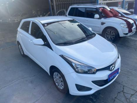 HYUNDAI HB 20 Hatch 1.0 12V 4P FLEX COMFORT PLUS, Foto 6