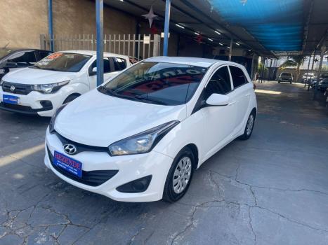 HYUNDAI HB 20 Hatch 1.0 12V 4P FLEX COMFORT PLUS, Foto 7