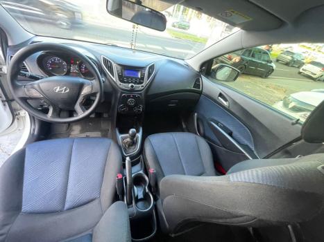 HYUNDAI HB 20 Hatch 1.0 12V 4P FLEX COMFORT PLUS, Foto 10