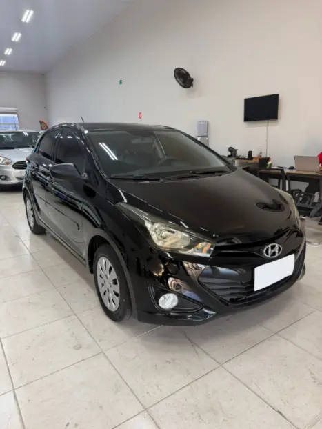HYUNDAI HB 20 Hatch 1.0 12V 4P FLEX COMFORT, Foto 1