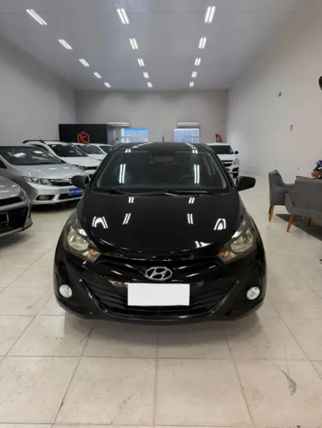 HYUNDAI HB 20 Hatch 1.0 12V 4P FLEX COMFORT, Foto 2