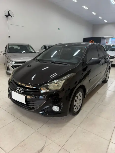 HYUNDAI HB 20 Hatch 1.0 12V 4P FLEX COMFORT, Foto 3