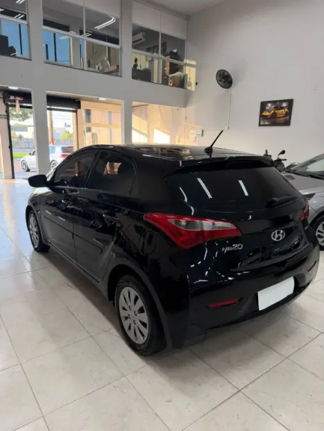 HYUNDAI HB 20 Hatch 1.0 12V 4P FLEX COMFORT, Foto 5
