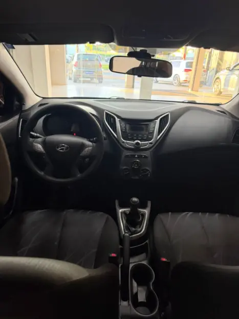 HYUNDAI HB 20 Hatch 1.0 12V 4P FLEX COMFORT, Foto 6