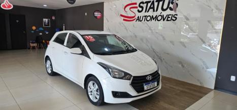 HYUNDAI HB 20 Hatch 1.0 12V 4P FLEX COMFORT, Foto 1