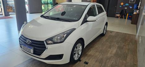 HYUNDAI HB 20 Hatch 1.0 12V 4P FLEX COMFORT, Foto 4