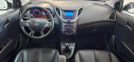 HYUNDAI HB 20 Hatch 1.0 12V 4P FLEX COMFORT, Foto 5