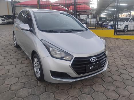 HYUNDAI HB 20 Hatch 1.6 16V 4P FLEX COMFORT PLUS AUTOM�TICO, Foto 1