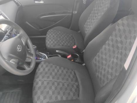 HYUNDAI HB 20 Hatch 1.6 16V 4P FLEX COMFORT PLUS AUTOM�TICO, Foto 6