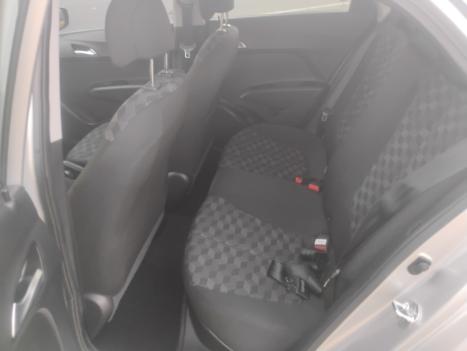 HYUNDAI HB 20 Hatch 1.6 16V 4P FLEX COMFORT PLUS AUTOM�TICO, Foto 7