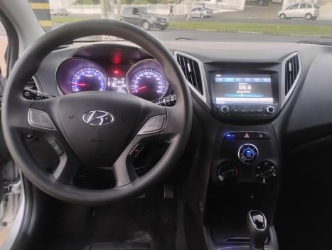 HYUNDAI HB 20 Hatch 1.6 16V 4P FLEX COMFORT PLUS AUTOM�TICO, Foto 8