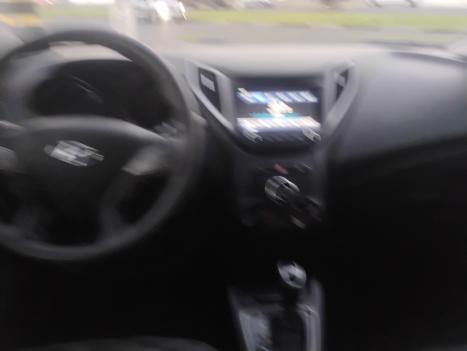 HYUNDAI HB 20 Hatch 1.6 16V 4P FLEX COMFORT PLUS AUTOM�TICO, Foto 10