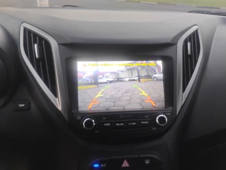 HYUNDAI HB 20 Hatch 1.6 16V 4P FLEX COMFORT PLUS AUTOM�TICO, Foto 12