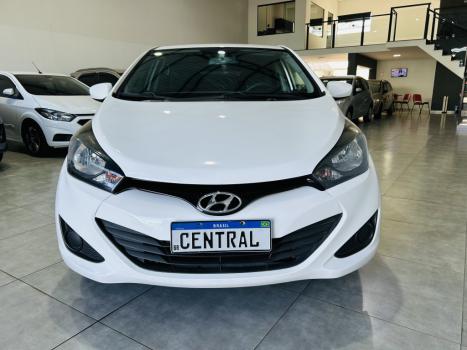 HYUNDAI HB 20 Hatch 1.6 16V 4P FLEX COMFORT PLUS, Foto 4