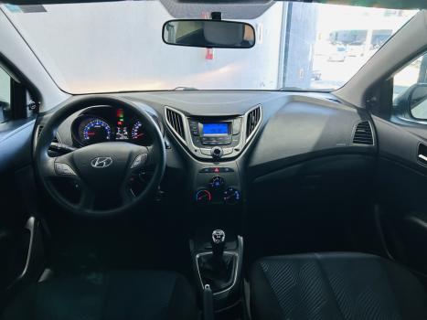 HYUNDAI HB 20 Hatch 1.6 16V 4P FLEX COMFORT PLUS, Foto 5