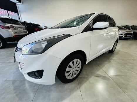 HYUNDAI HB 20 Hatch 1.6 16V 4P FLEX COMFORT PLUS, Foto 3